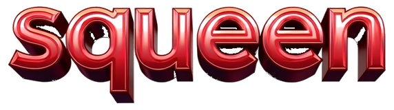 squeen logo