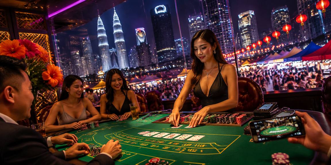 Buka Kad Bingo Di Squeen