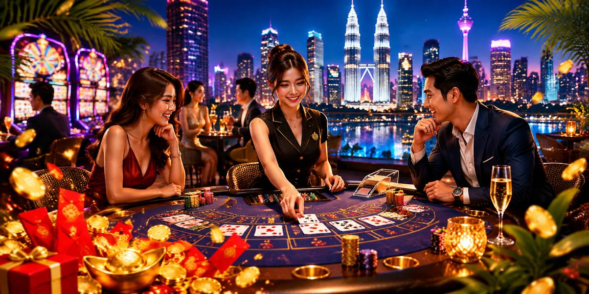 Jelajahi Permainan Slot Diao Chan di Lobby squeen