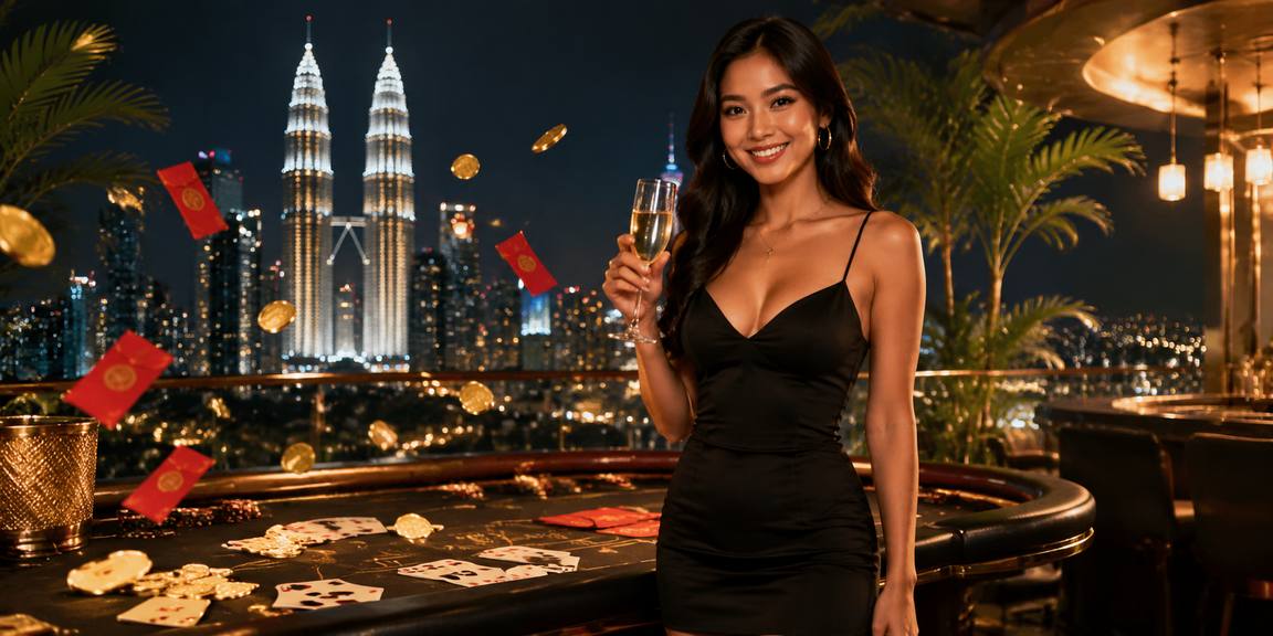 Jelajahi Permainan Slot Diao Chan di Lobby squeen